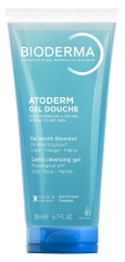 Bioderma Atoderm Gel Douche 200 ml