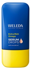 Weleda Siero in Gocce Nutriente 30 ml