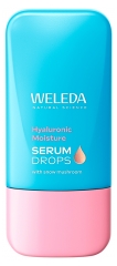 Weleda Siero in Gocce 24H Hydration Serum 30 ml