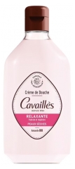 Cavaill&egrave;s Relaxačn&iacute; sprchov&yacute; kr&eacute;m 250 ml