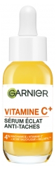 Garnier SkinActive Witamina C Serum Rozświetlające Przeciw Przebarwieniom 30 ml