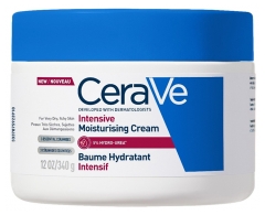 CeraVe Intensive Moisturizing Balm 340 g