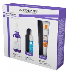 La Roche-Posay Mela B3 Sérum Concentré Anti-Taches 30 ml + Routine Peau Lumineuse Offerte