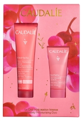 Caudalie VinoHydra Coffret Le Duo Hydratation Intense