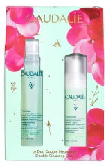 Caudalie Vinoclean Darilni set Dvojno či&scaron;čenje