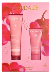 Set Caudalie VinoHydra Duo Hidratare