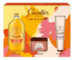 Cavaillès L'Art de la Douceur set