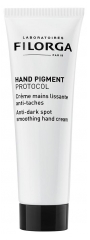 Filorga HAND PIGMENT PROTOCOL Crème Main Lissante Anti-Taches 50 ml