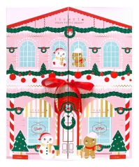 Inuwet Advent Calendar