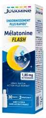 Juvamine Schlaf Melatonin Bukkalspray 15 ml