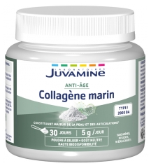Juvamine Mořsk&yacute; kolagen 150 g