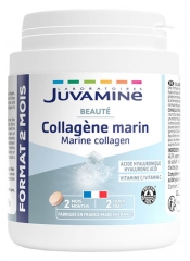 Juvamine Morski Kolagen 120 Tablet