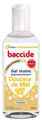 Baccide Gel na ruce Medov&aacute; jemnost 100 ml