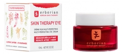 Erborian Skin Therapy Crème Yeux Multi-Perfectrice 15 ml