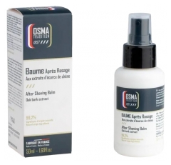 Osma Tradition After-Shave Balm 50 ml