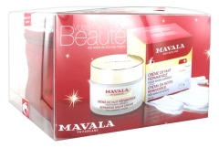 Mavala O Segredo Para M&atilde;os Sedosas