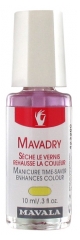 Mavala Colorfix Trocknet Den Nagellack 10 ml