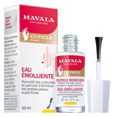 Mavala Apă Emolientă 10 ml