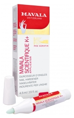 Mavala Cient&iacute;fico K+ Aplicador Endurecedor de Unhas 4,5 ml