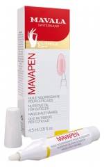 Mavala Mavapen Aceite Nutritivo Para Cut&iacute;culas 1 Rotulador