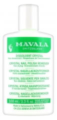 Mavala Quitaesmalte Crystal 100 ml