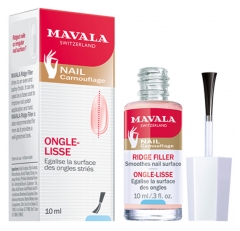 Mavala Nagu-Izlīdzinātājs 10 ml