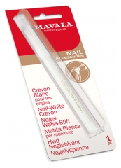 Mavala L&aacute;piz Blanco Para Las U&ntilde;as