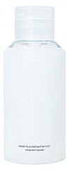 Glow T&oacute;nico Facial Clean & Polished 300 ml