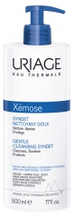 Uriage Xémose Gentle Cleansing Syndet 500ml