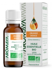 Aromaya Sweet Orange 30 ml