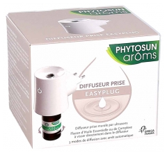 Phytosun Ar&ocirc;ms Diffusor Easyplug Buchse