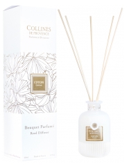 Collines de Provence Flowers & Bark Fragrant Bunch 200 ml