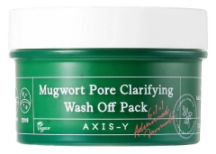 Axis-Y Eksfolierende Maske 100 ml