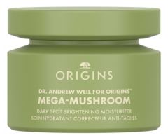 Origins Mega-Mushroom Idratante Correttivo Anti-macchie 50 ml