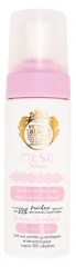 Musc Intime Espuma Limpiadora &iacute;ntima Almizcle Blanco 150 ml