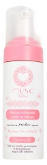 Musc Intime Mousse Nettoyante Intime Sakura 150 ml