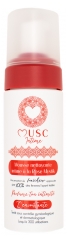 Musc Intime Mousse Nettoyante Intime Rose Mystik 150 ml