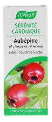 A.Vogel Cardiac Serenity Hawthorn Fresh Plant Extract 50ml