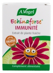 A.Vogel Echinaforce Immunité 120 Comprimés