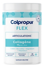 Colpropur Flex Locītavām Kolagēns 336 g