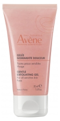 Av&egrave;ne Gel Exfoliante Suave 50 ml