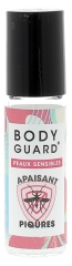 Bodyguard Beruhigender Roll-On Empfindliche Haut 10 ml