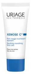 Uriage Xémose C8+ Soin Visage Nourrissant Apaisant 40 ml
