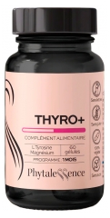 Thyro+ 60 C&aacute;psulas