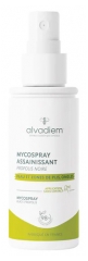 Alvadiem Mycospray Čist&iacute;c&iacute; sprej 50 ml
