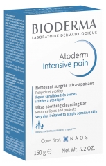 Bioderma Atoderm Intensive Pain Nettoyant Surgras 150 g