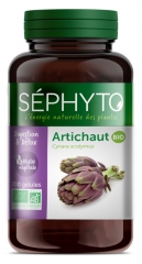 Séphyto Digestione & Detox Carciofo Biologico 200 Capsule
