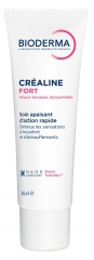 Bioderma Créaline (Sensibio) Strong 40ml