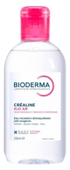 Bioderma Créaline H2O Abschminkendes Mizellares Wasser 250 ml