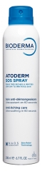 Bioderma Atoderm SOS Spray 200 ml
